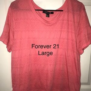 Forever 21
